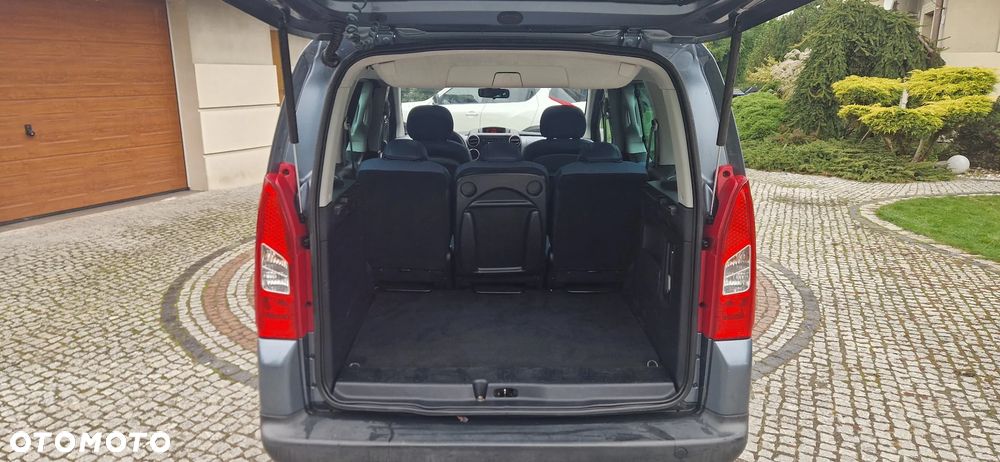Citroën Berlingo Multispace VTi 120 Exclusive - 9