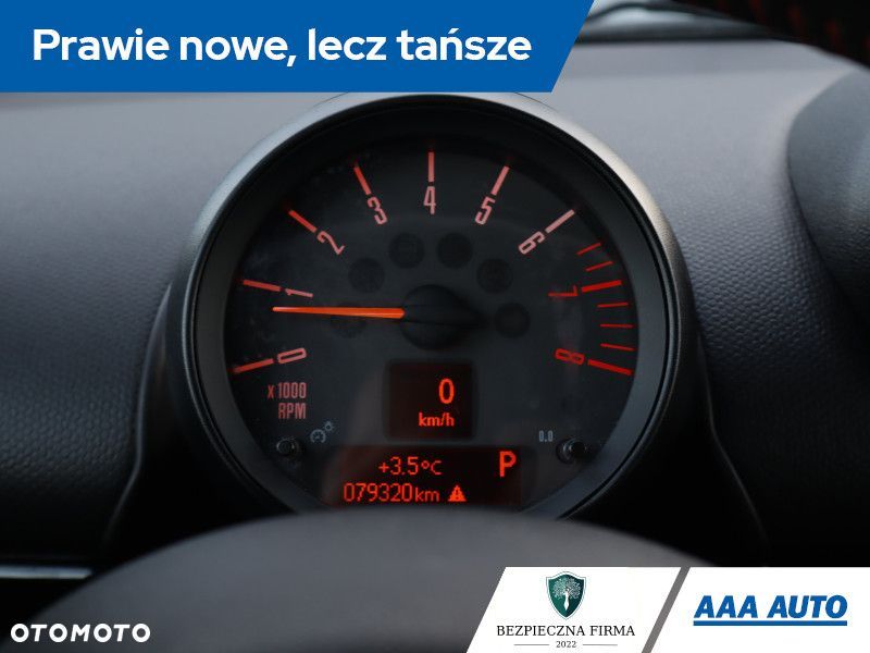 MINI Countryman - 12