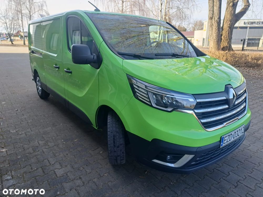 Renault Trafic - 2