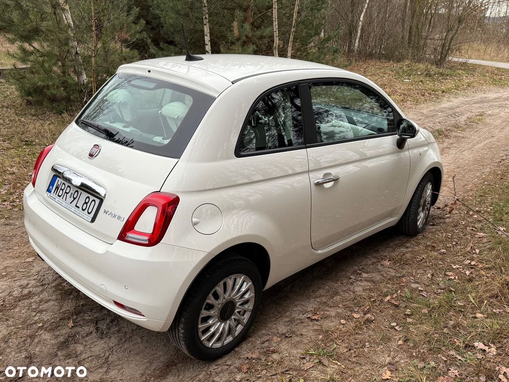 Fiat 500 - 15