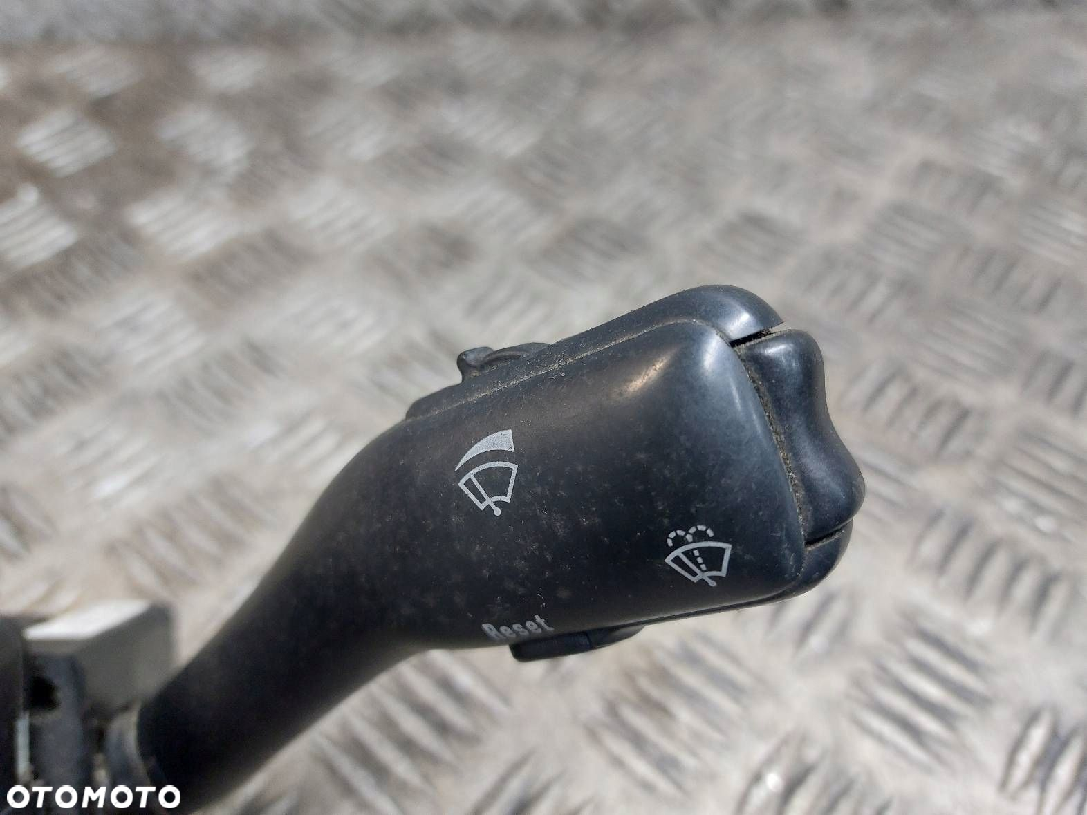 MANETKA PRZEŁĄCZNIK ZESPOLONY TAŚMA VW SHARAN MK1 LIFT1J0959654AP - 3