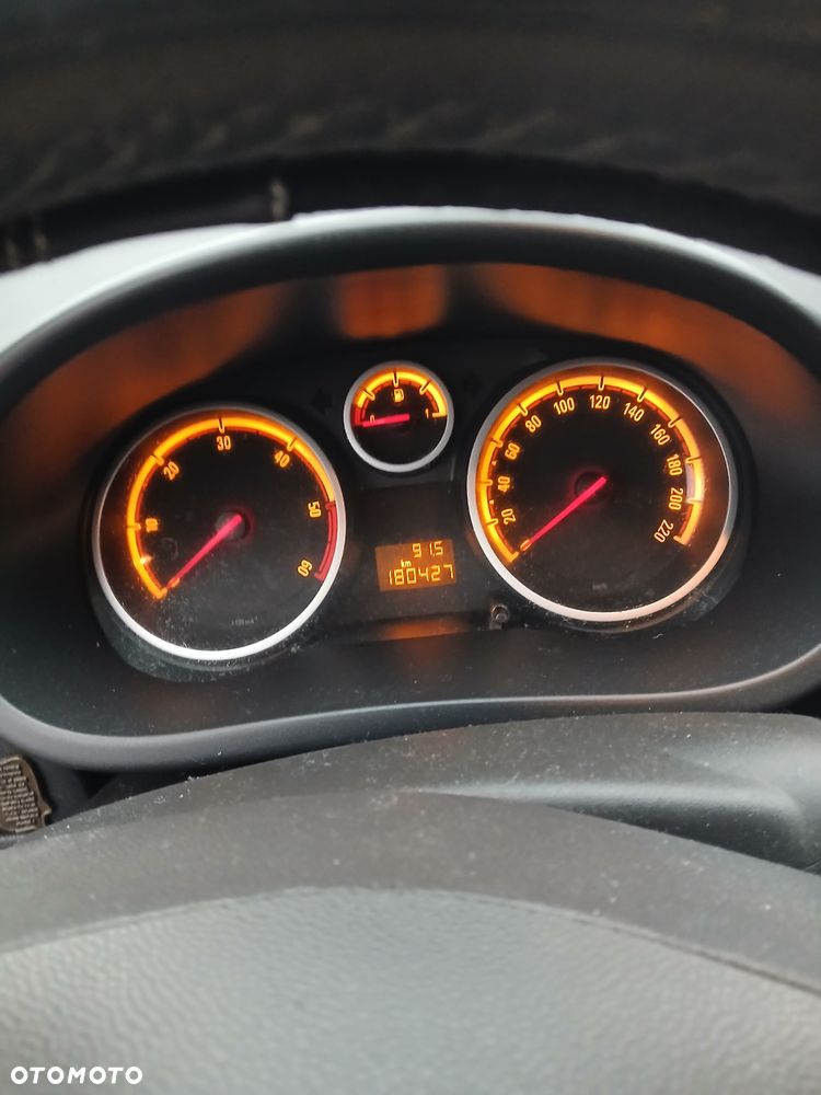 Opel Corsa 1.3 CDTI Cosmo - 3