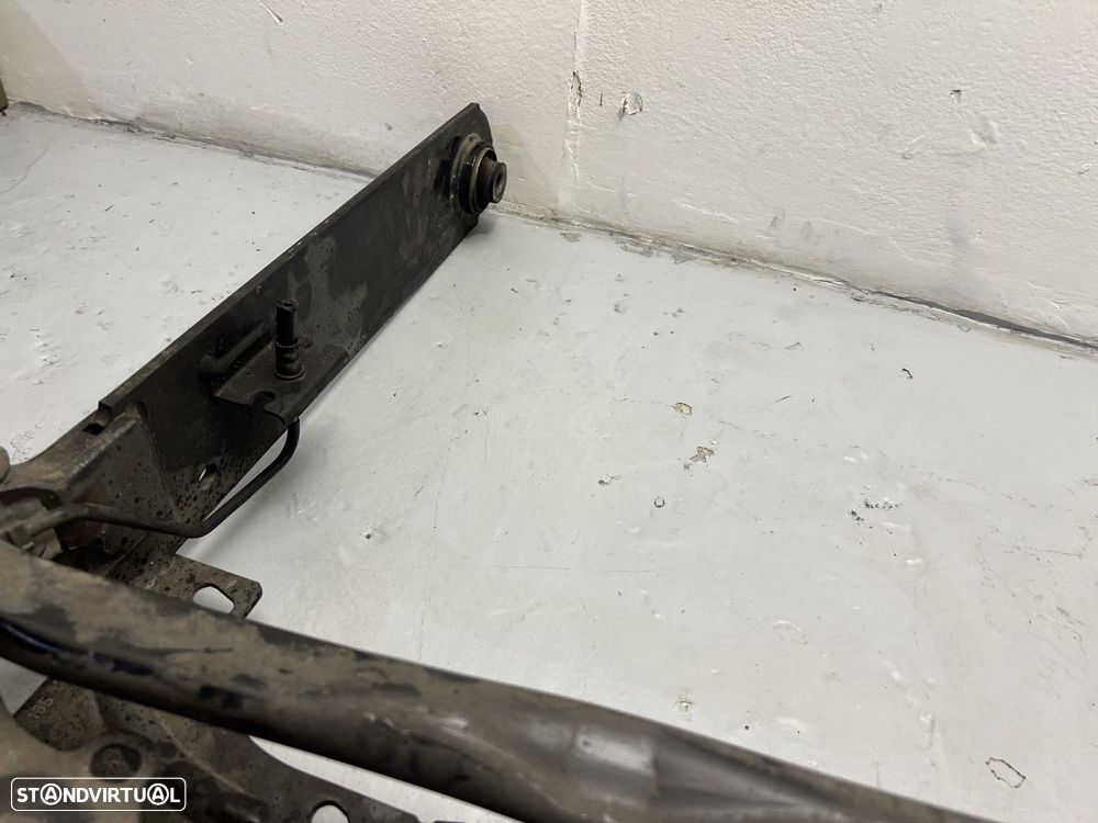 Eixo Traseiro FIAT TALENTO (296_) RENAULT TRAFIC III - 6