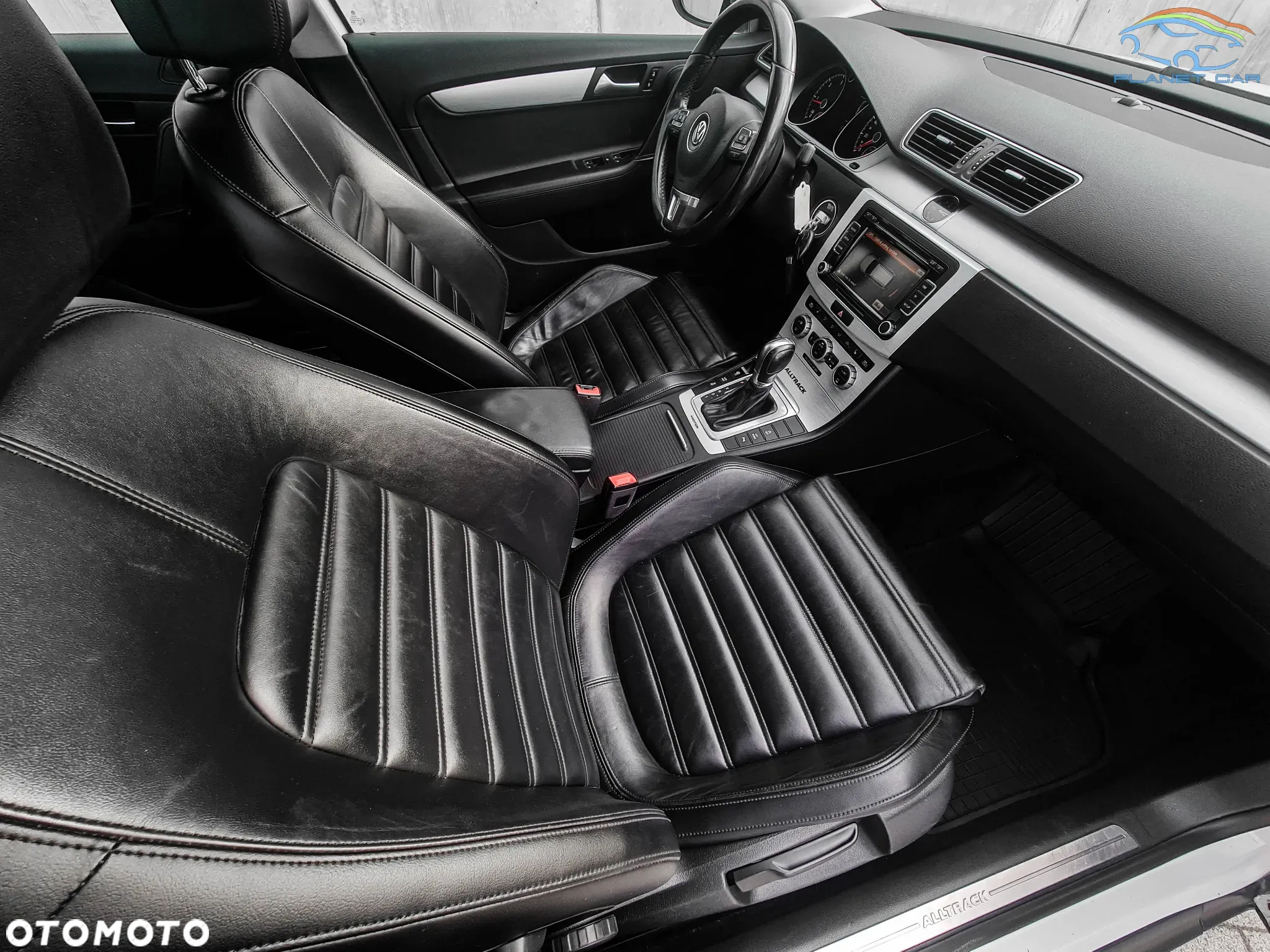 Volkswagen Passat Variant 2.0 TDI 4Motion DSG BlueMotion Tech Comfortline - 23