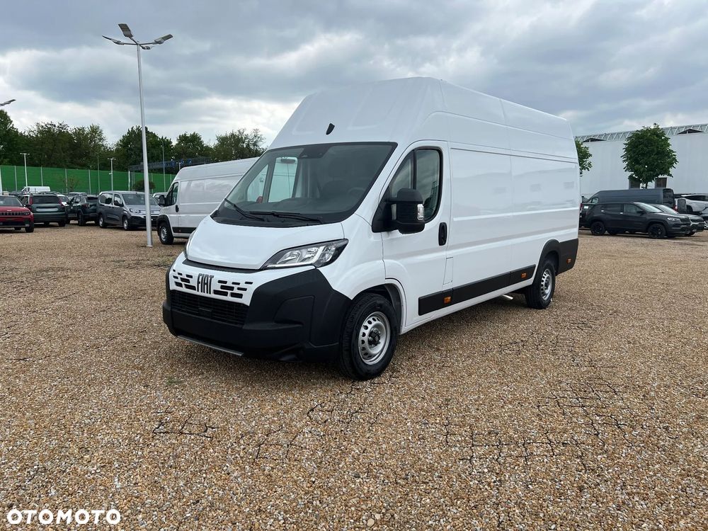 Fiat Ducato Maxi - 4