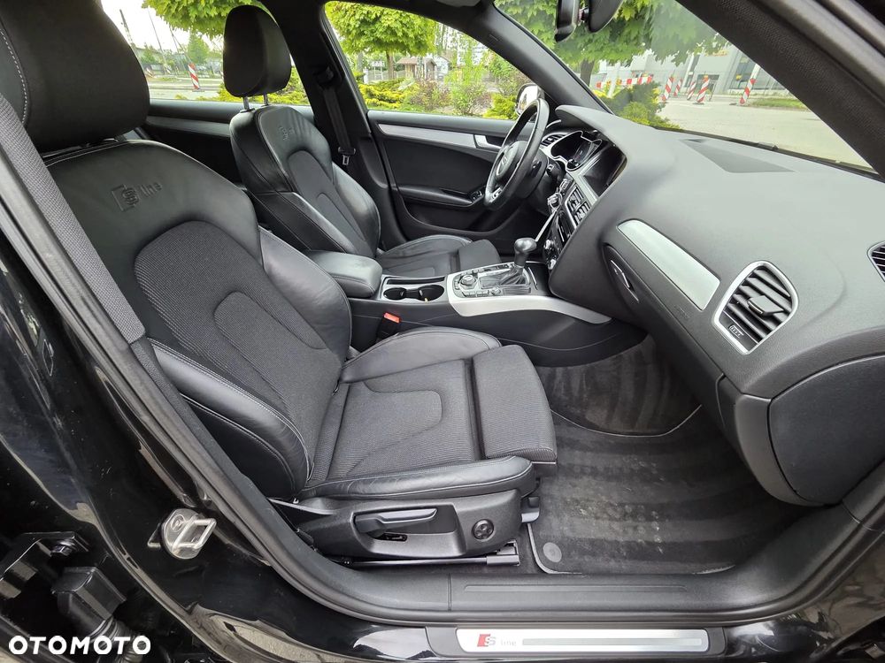 Audi A4 Avant - 18