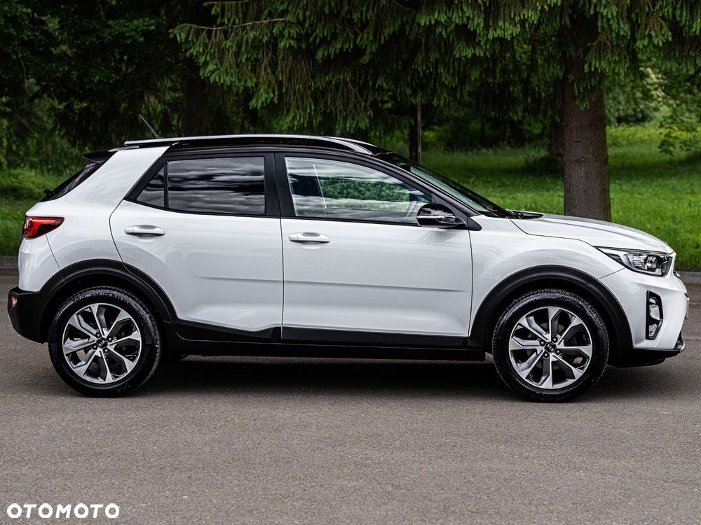 Kia Stonic 1.4 XL - 5