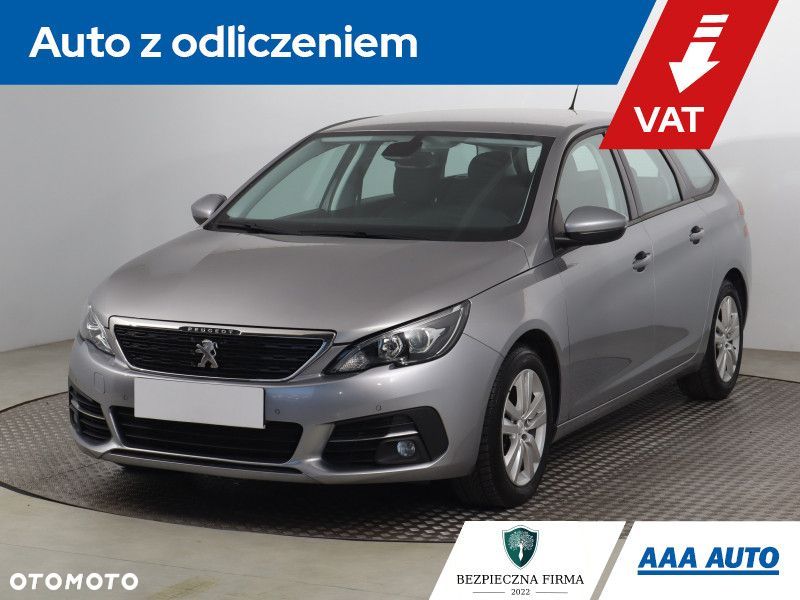 Peugeot 308 - 2