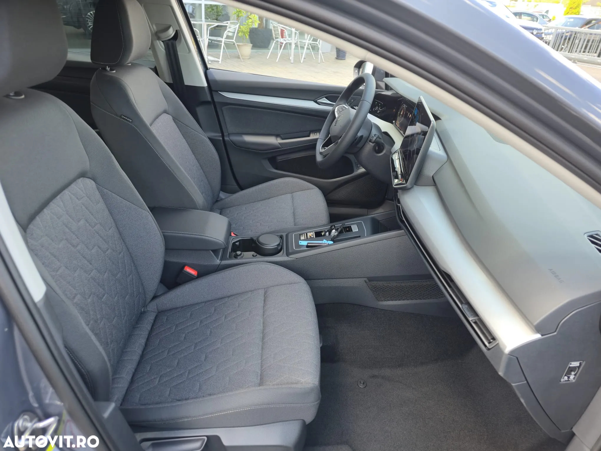 Volkswagen Golf 1.5 TSI eHybrid DSG PHEV Life - 14