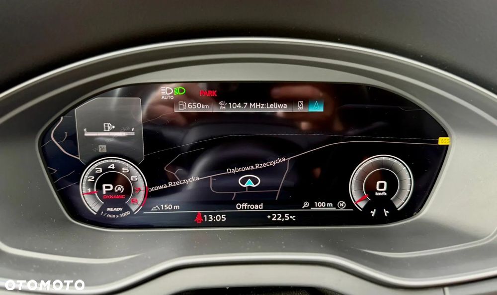 Audi Q5 45 TFSI quattro S tronic S line - 22