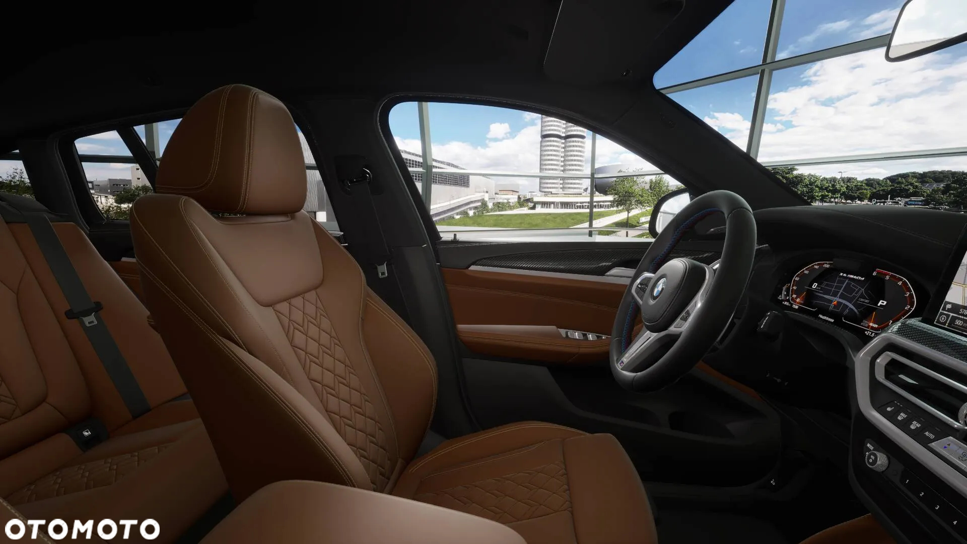 BMW X4 - 10
