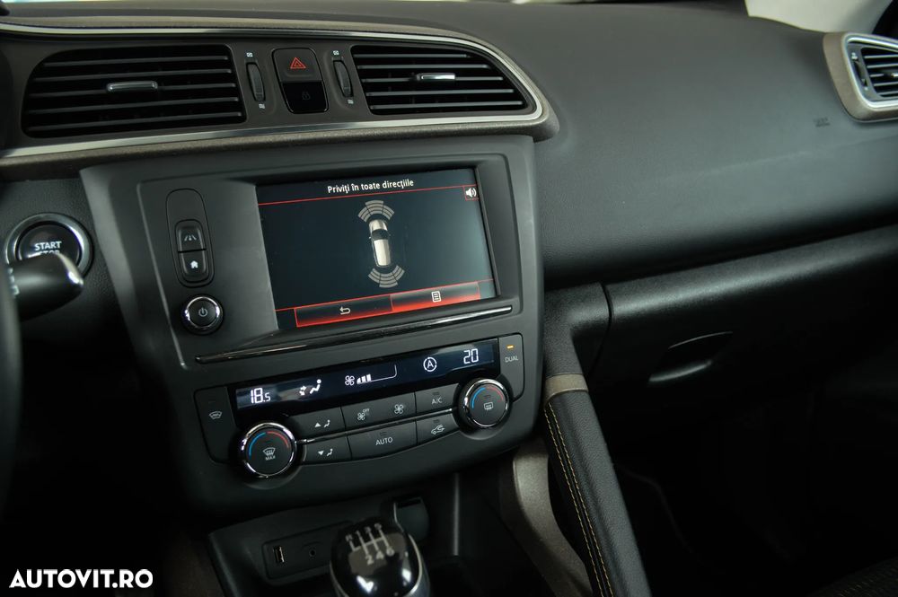 Renault Kadjar Energy dCi 130 XMOD - 16