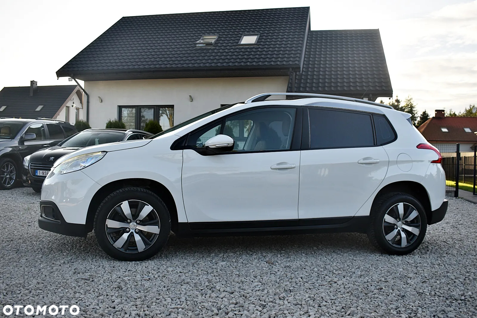 Peugeot 2008 120 VTI Active - 5