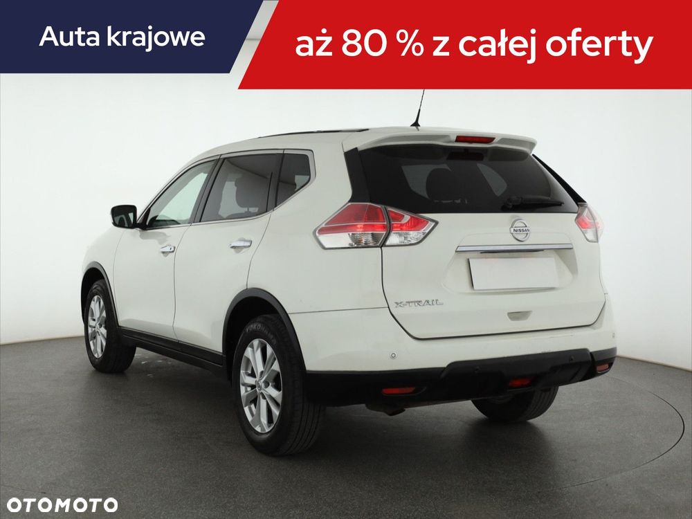 Nissan X-Trail - 6