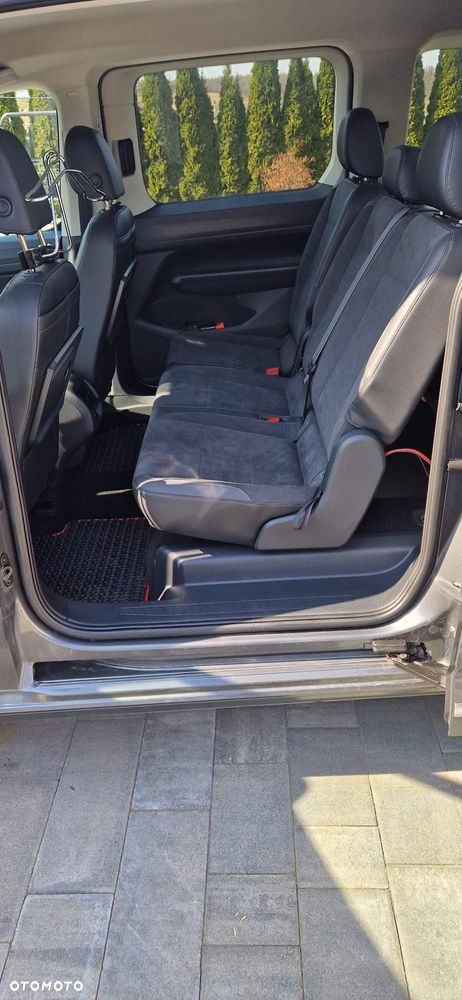 Volkswagen Caddy Maxi 1.5 TSI - 8