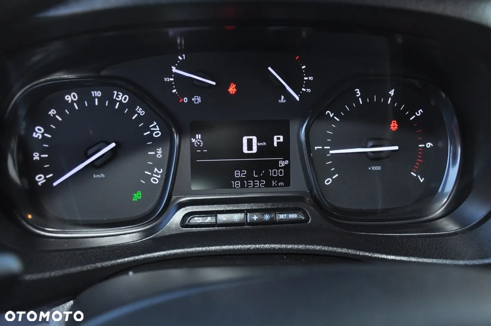 Toyota PROACE - 26