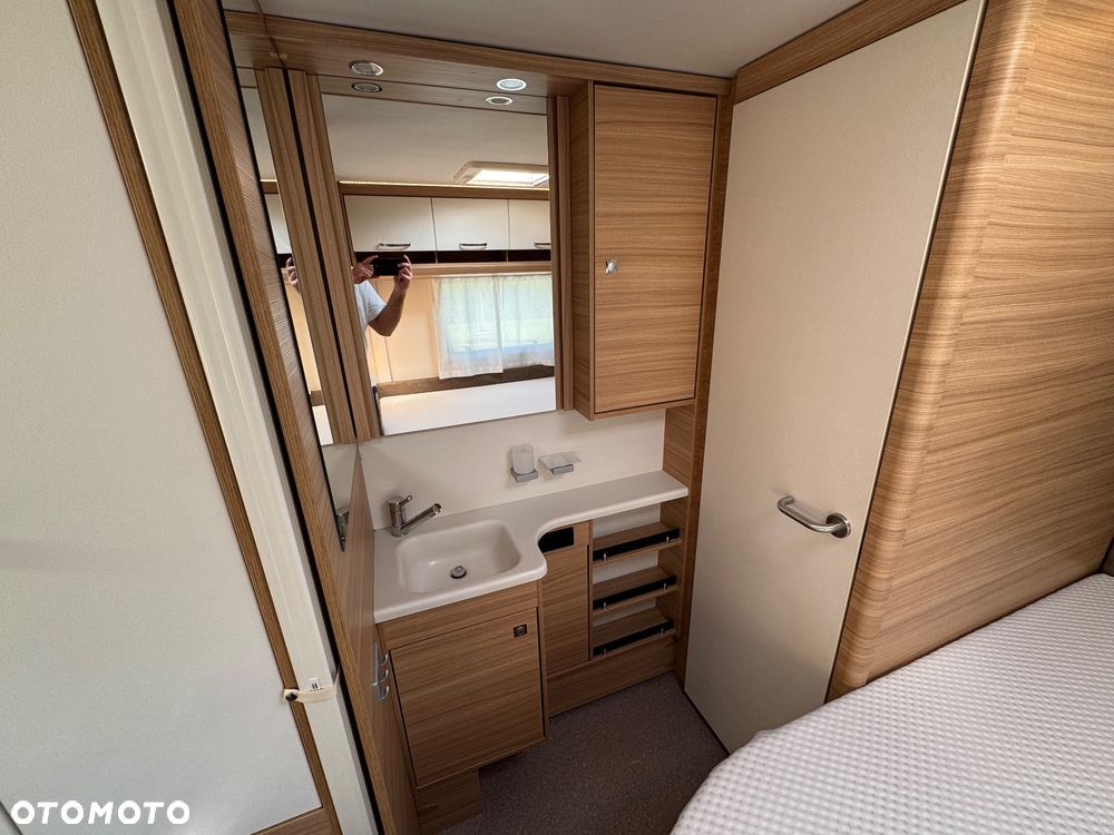 Dethleffs Camper FS'K 530 - 18