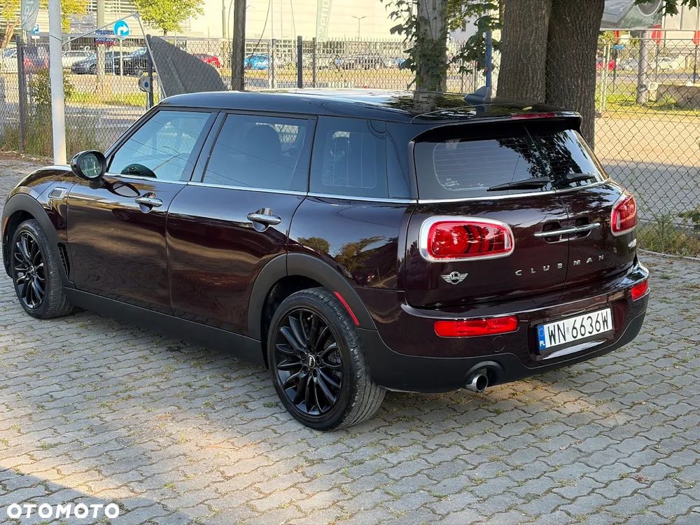 MINI Clubman - 6