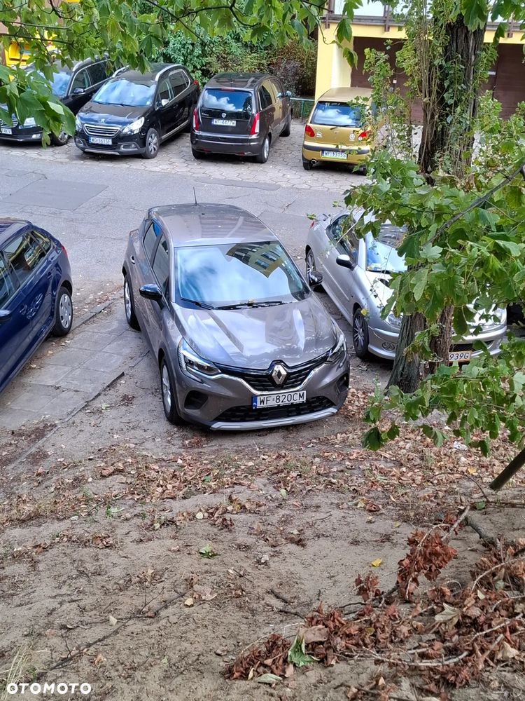 Renault Captur 1.6 E-TECH Full Hybrid 145 Techno - 14