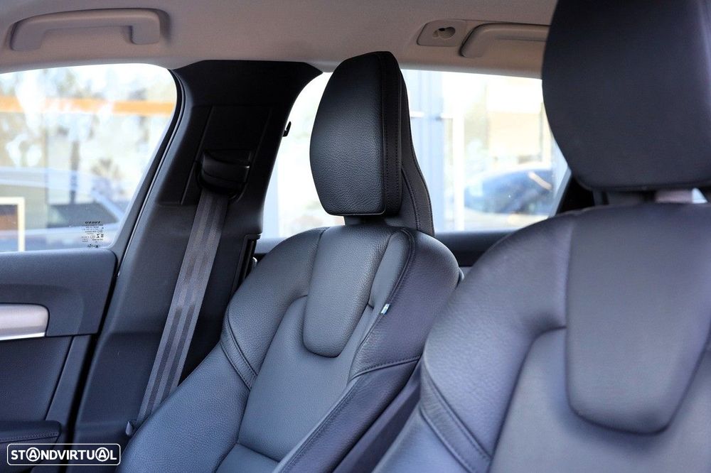 Volvo V90 2.0 T6 PHEV Inscription Expression AWD - 9