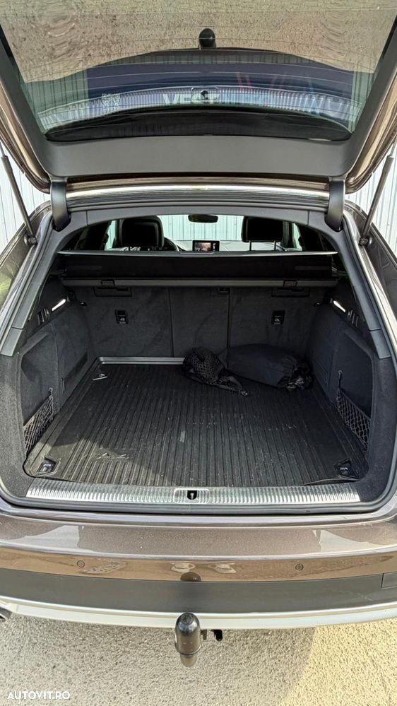 Audi A4 Allroad 40 TDI S tronic - 36