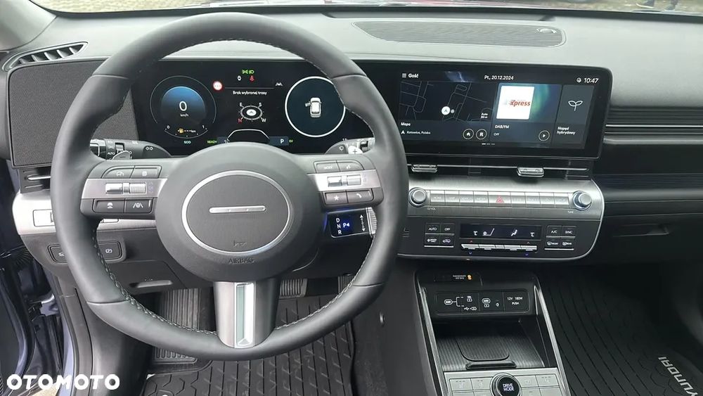 Hyundai Kona - 6