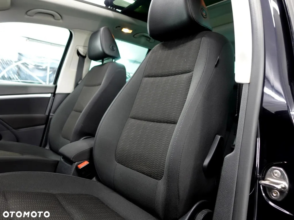 Volkswagen Tiguan 2.0 TDI 4Mot Sport&Style DSG - 14