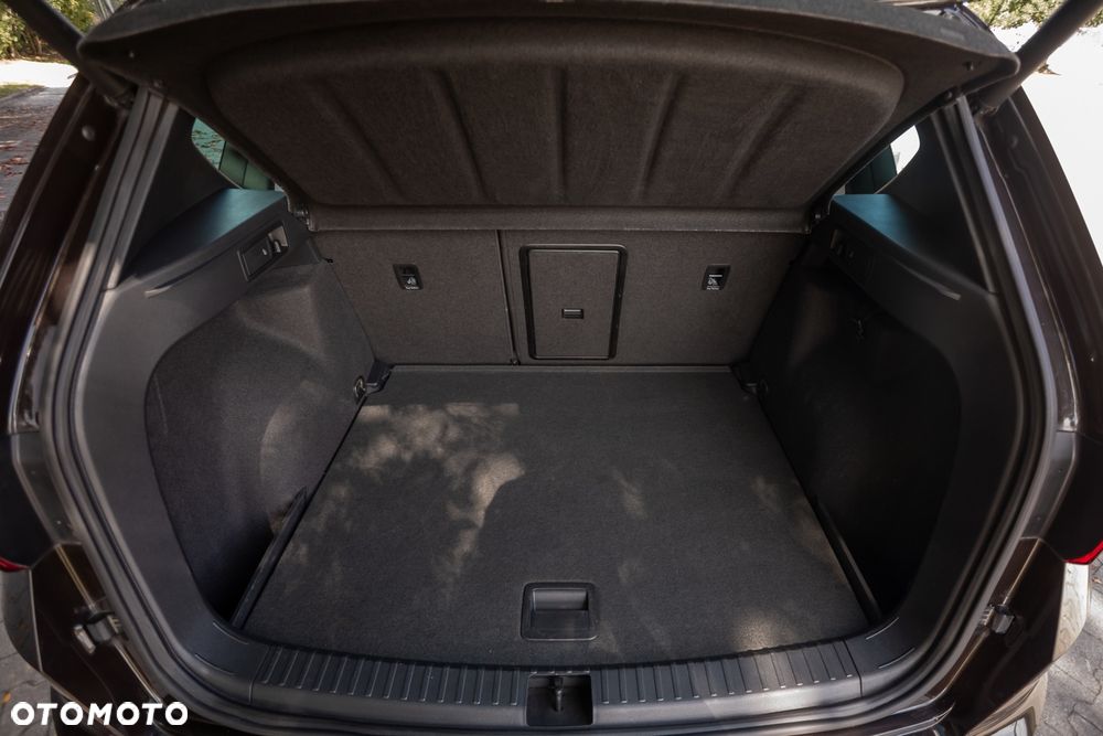 Seat Ateca 1.5 TSI ACT DSG OPF Xcellence - 39