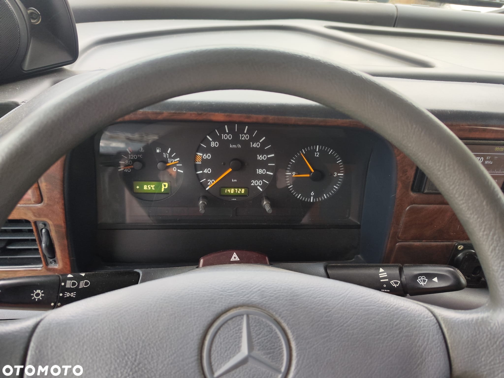 Mercedes-Benz SPRINTER HYMER - 16