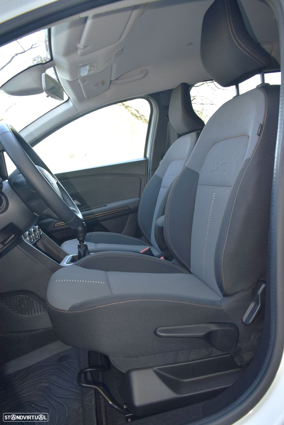 Dacia Jogger 1.0 ECO-G Extreme 7L Bi-Fuel - 6