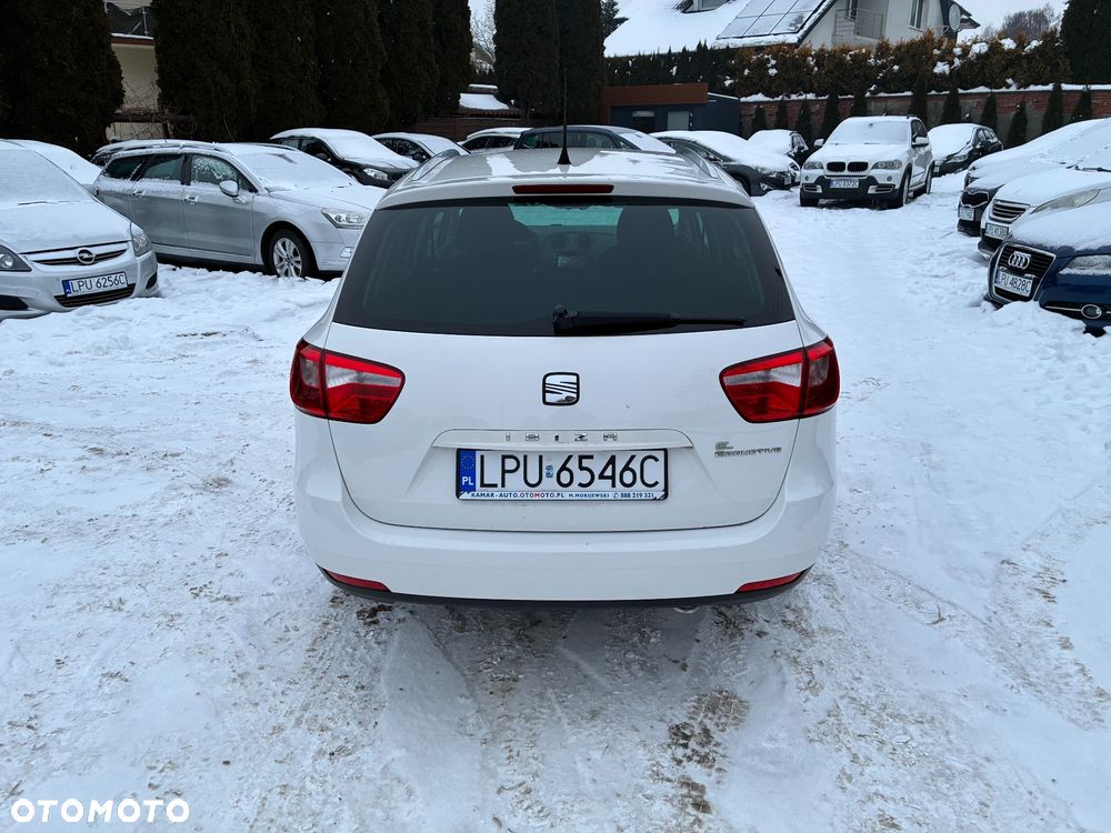 Seat Ibiza 1.2 12V Style - 6