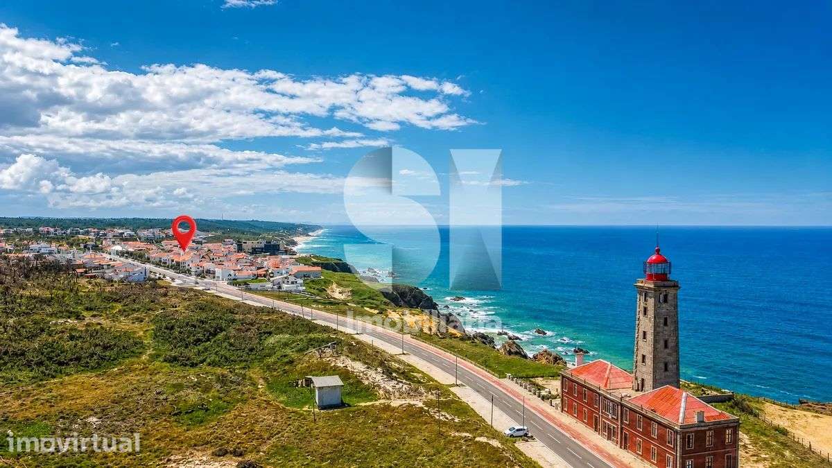 Moradia S. Pedro de Moel - Grande imagem: 2/34