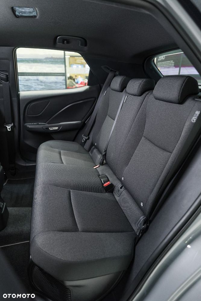 Lexus LBX - 20