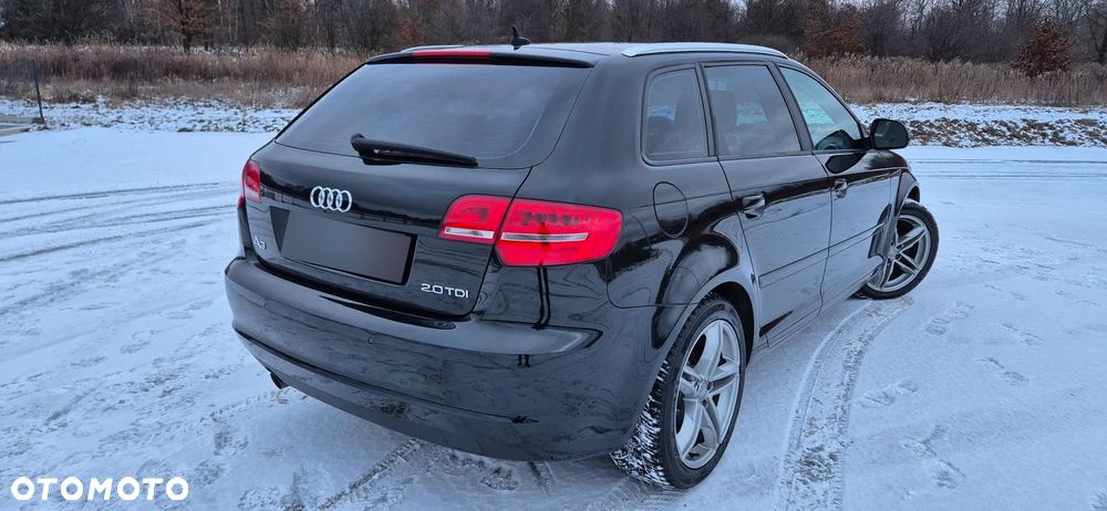 Audi A3 Sportback - 39