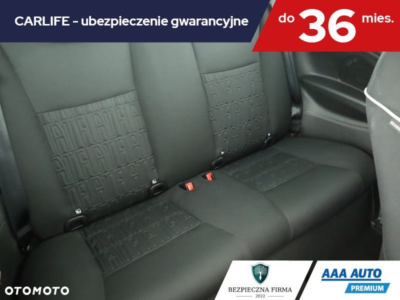 Fiat 500e - 8