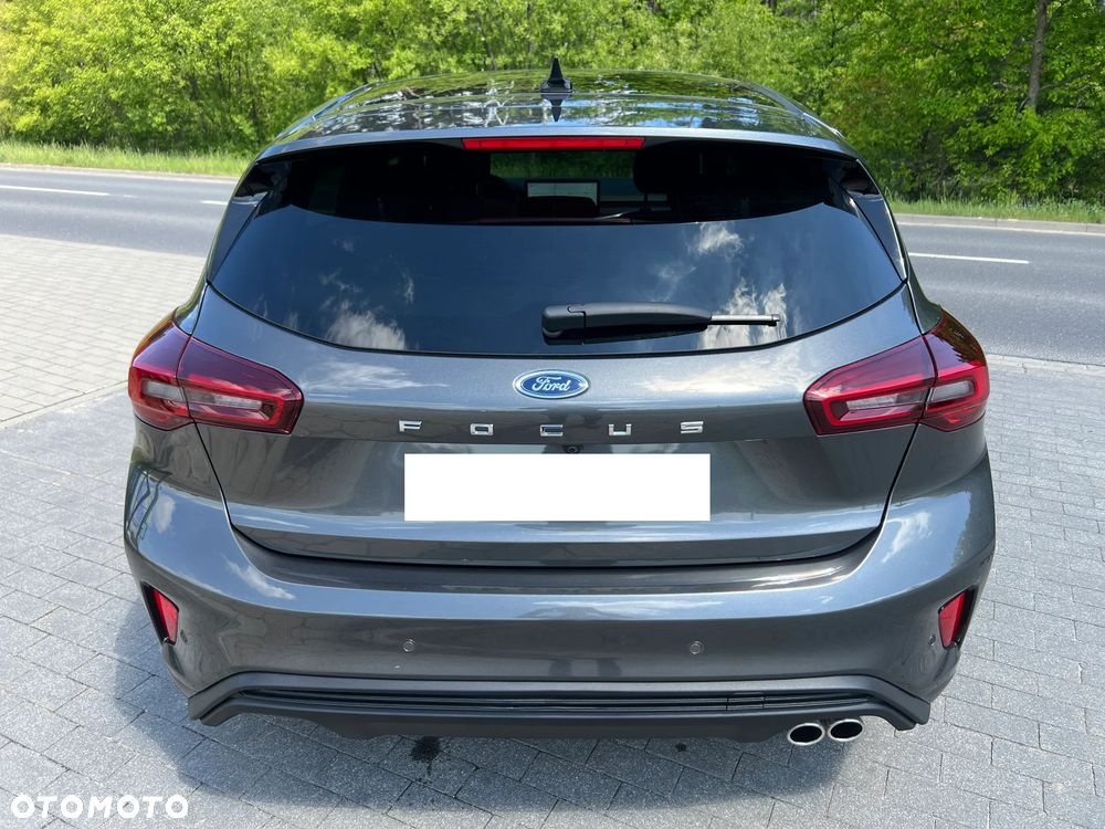 Ford Focus - 7