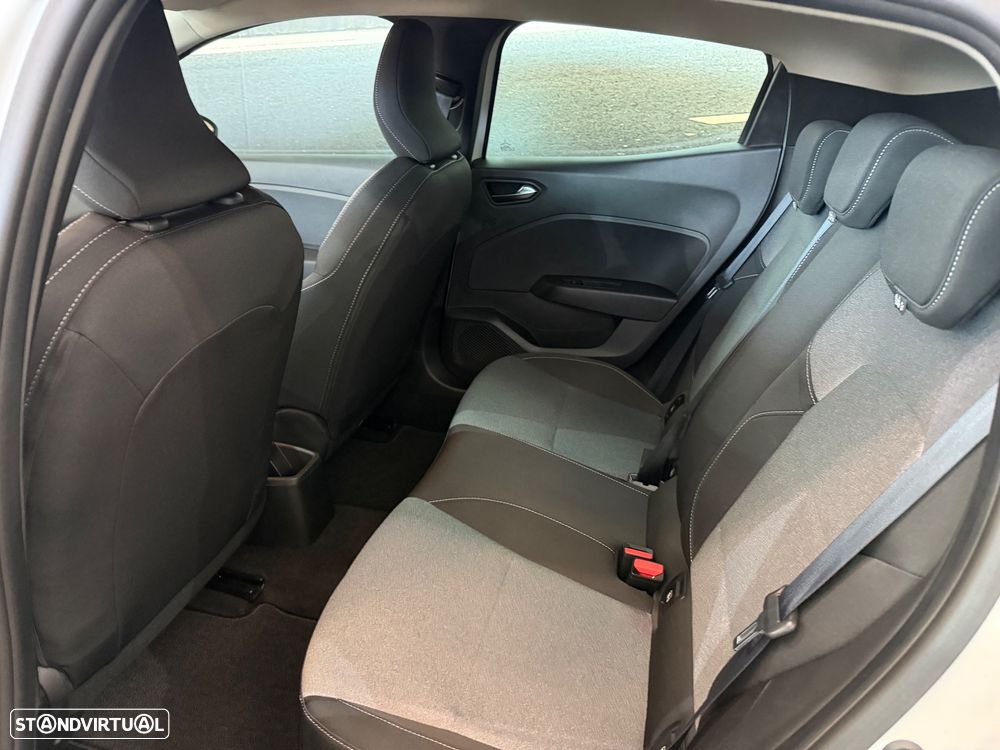Renault Clio 1.5 Blue dCi Equilibre - 6