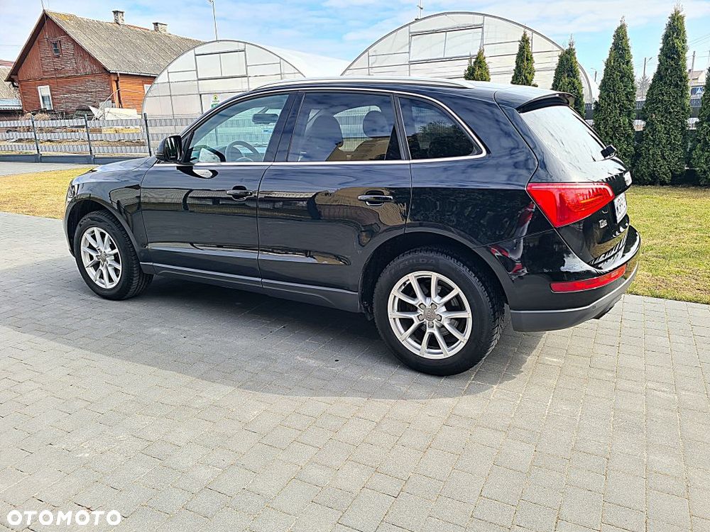 Audi Q5 - 3
