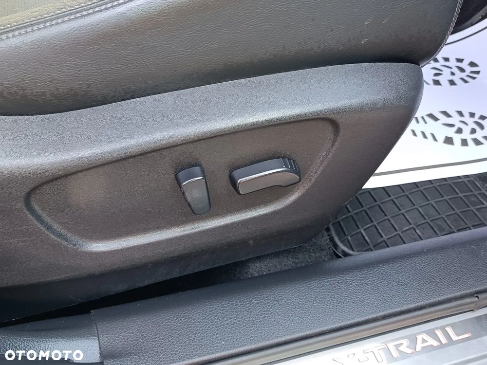 Nissan X-Trail 2.0 dCi Tekna 4WD - 29