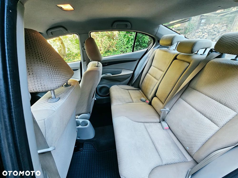 Honda City - 19