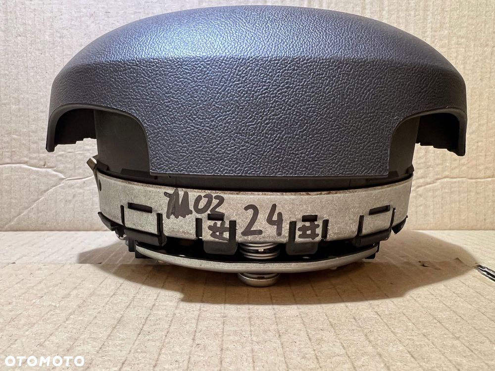 audi a8 d4 poduszka powietrzna kierowcy airbag moorbraun 4h0880201m - 7