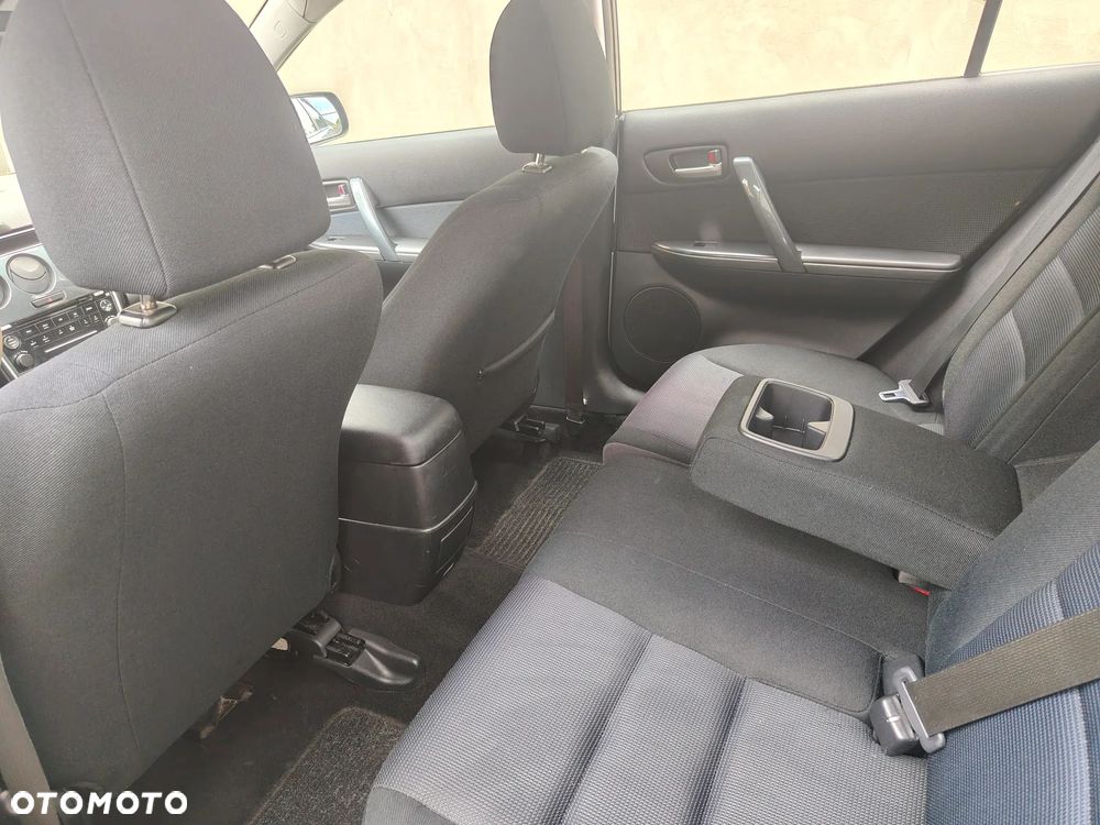 Mazda 6 2.0 Active - 10