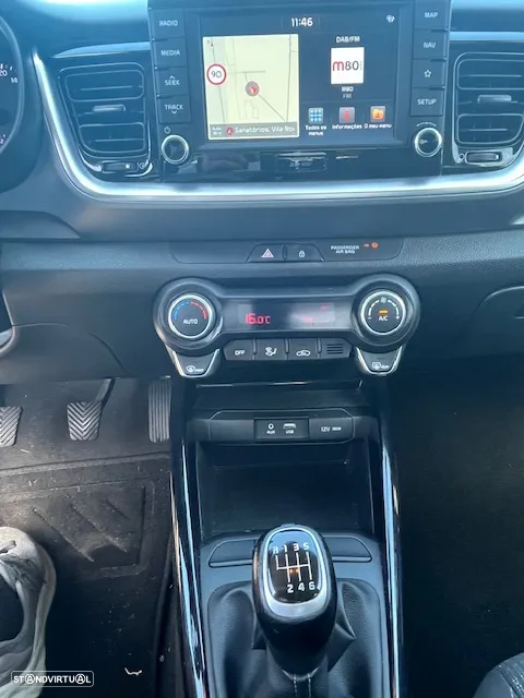 Kia Stonic 1.0 T-GDI Drive - 22