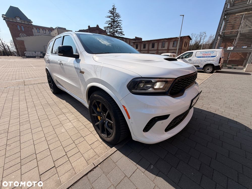 Dodge Durango - 3