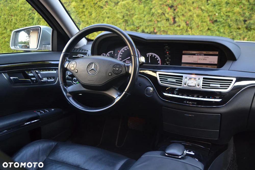 Mercedes-Benz Klasa S ver-350-bluetec-d-l-4matic-7g--tronic - 16