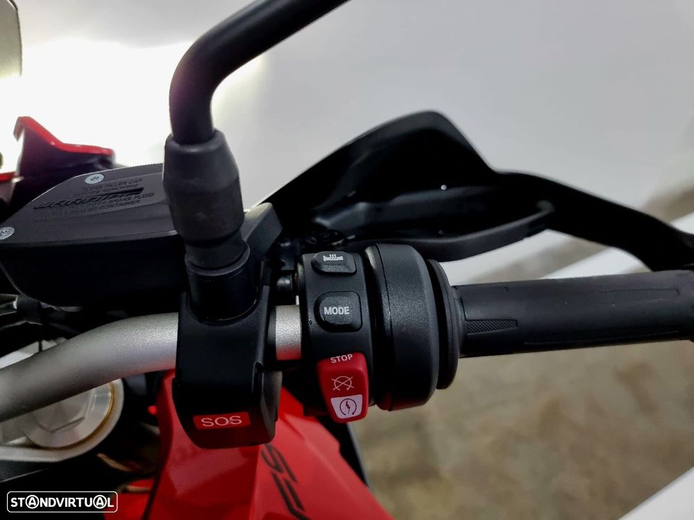 BMW F 900 XR 900XR - 13