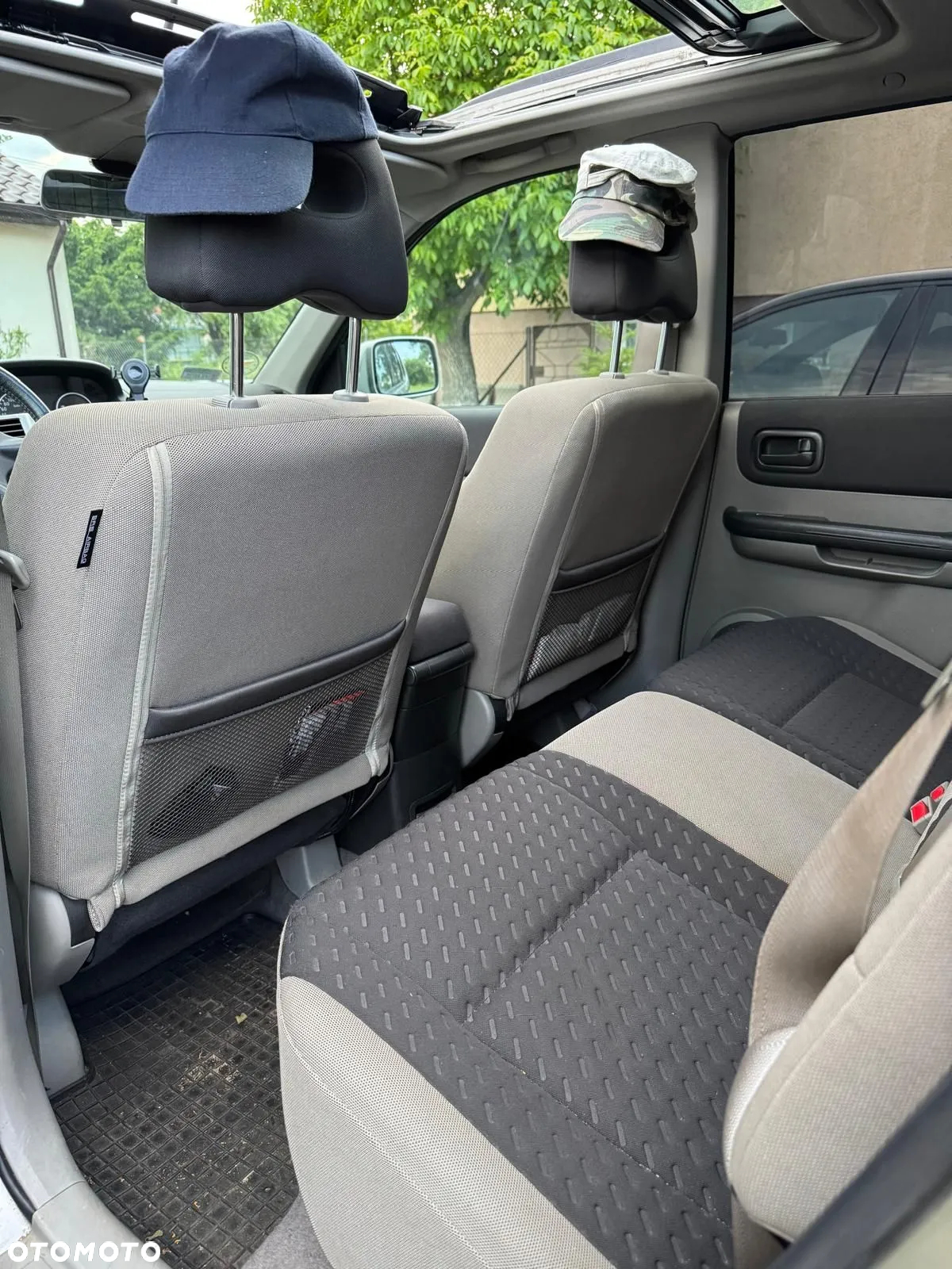 Nissan X-Trail - 11