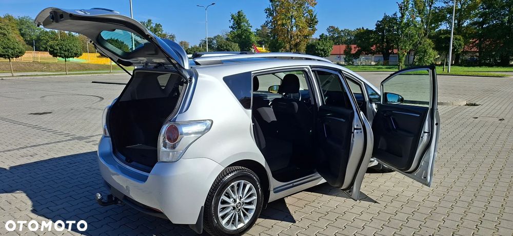 Toyota Verso - 6