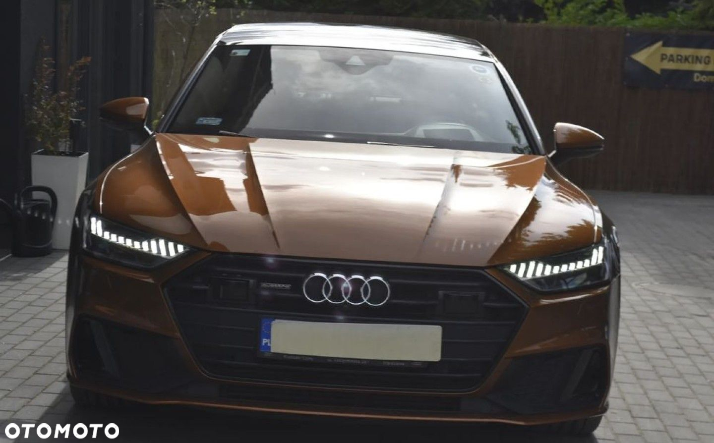 Audi A7 Sportback - 26