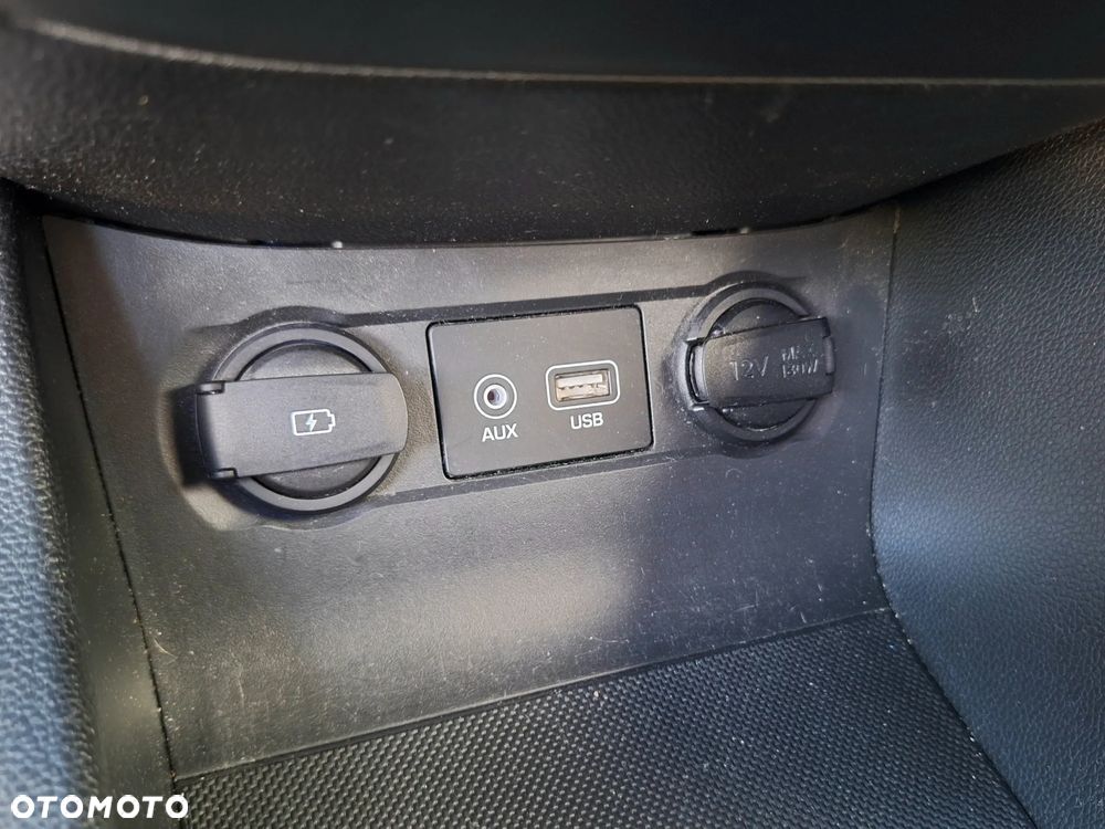 Hyundai i20 1.2 Comfort - 35